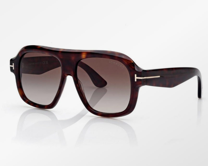 Tom Ford Rhonda Sunglasses