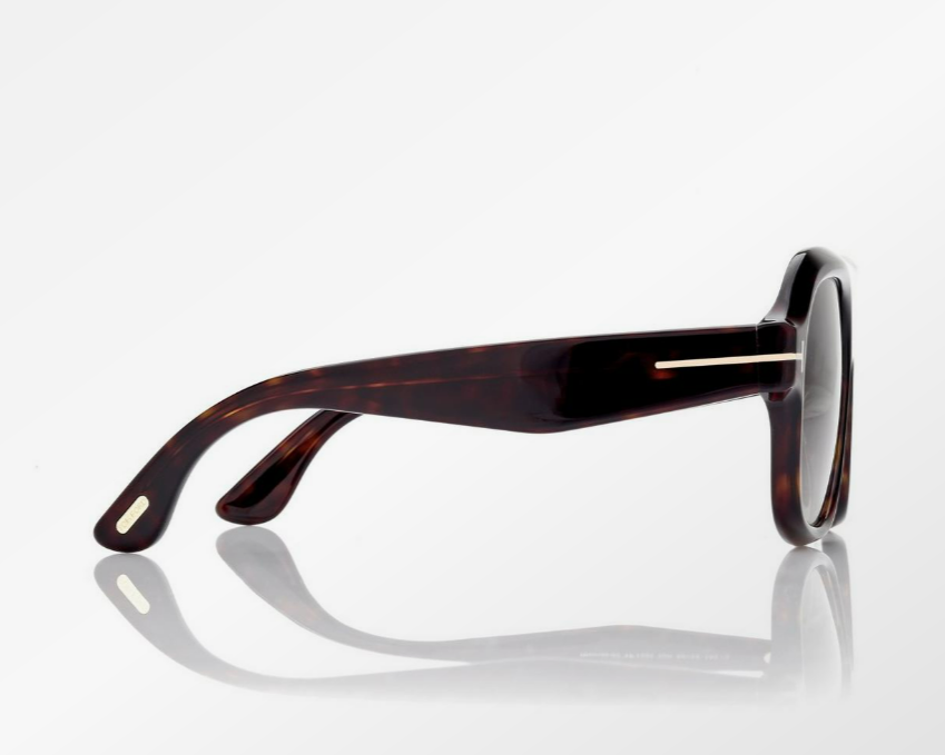 Tom Ford Rhonda Sunglasses