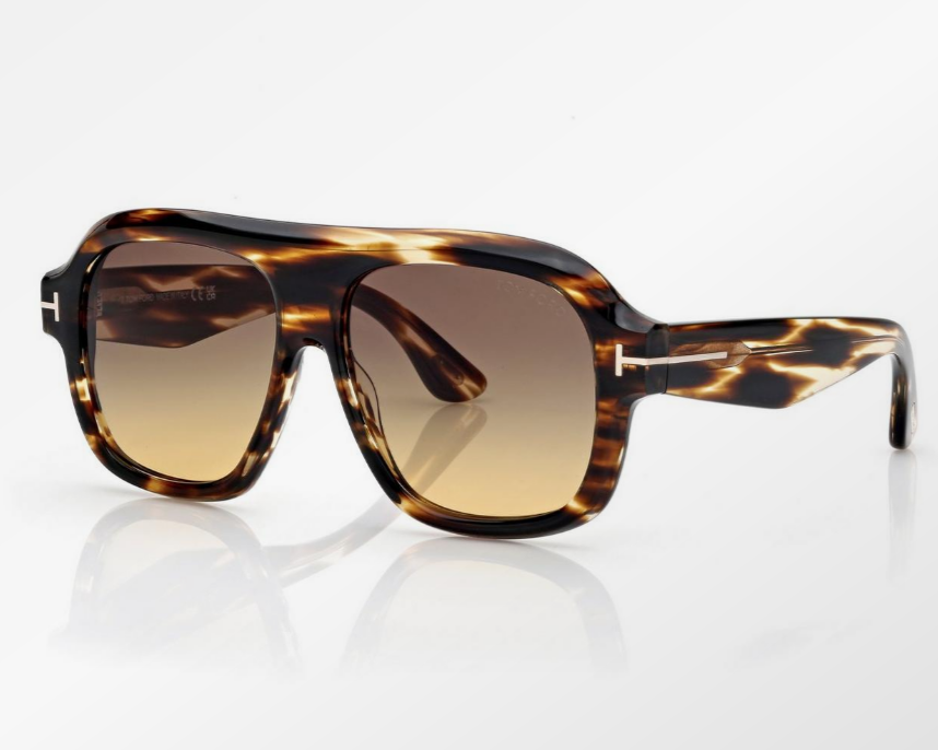 Tom Ford Rhonda Sunglasses