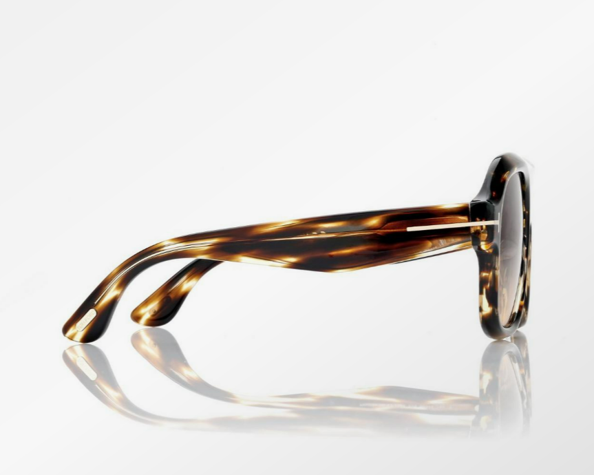 Tom Ford Rhonda Sunglasses