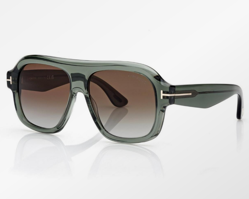Tom Ford Rhonda Sunglasses