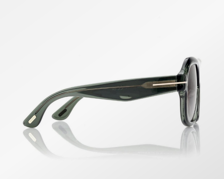 Tom Ford Rhonda Sunglasses