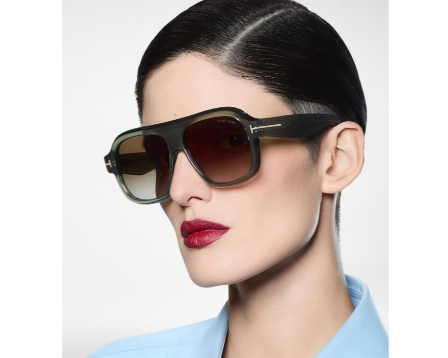 Tom Ford Rhonda Sunglasses