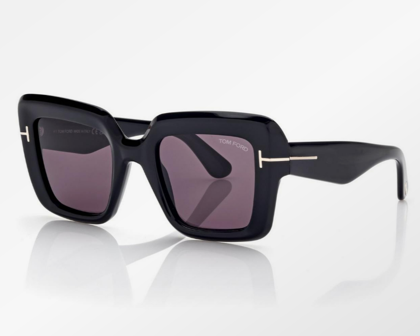 Tom Ford Esme Sunglasses