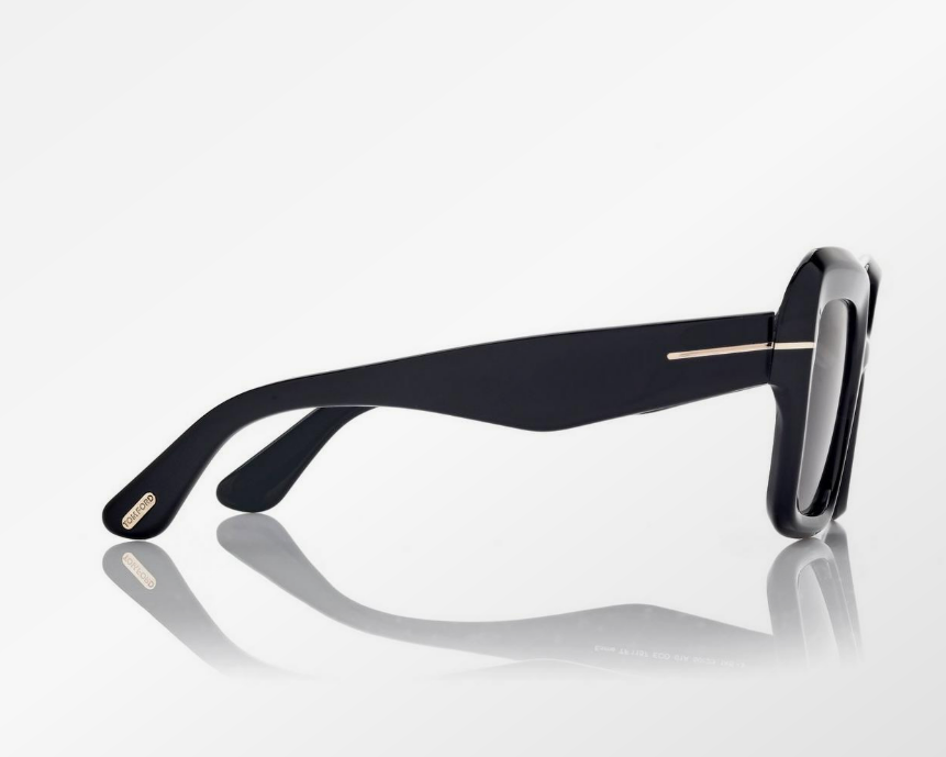 Tom Ford Esme Sunglasses