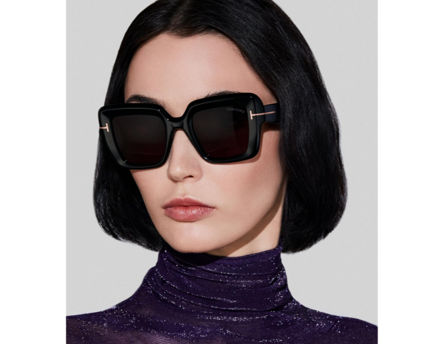 Tom Ford Esme Sunglasses
