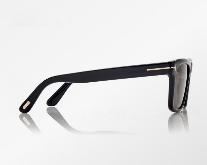 Tom Ford Buckley Polarized Sunglasses