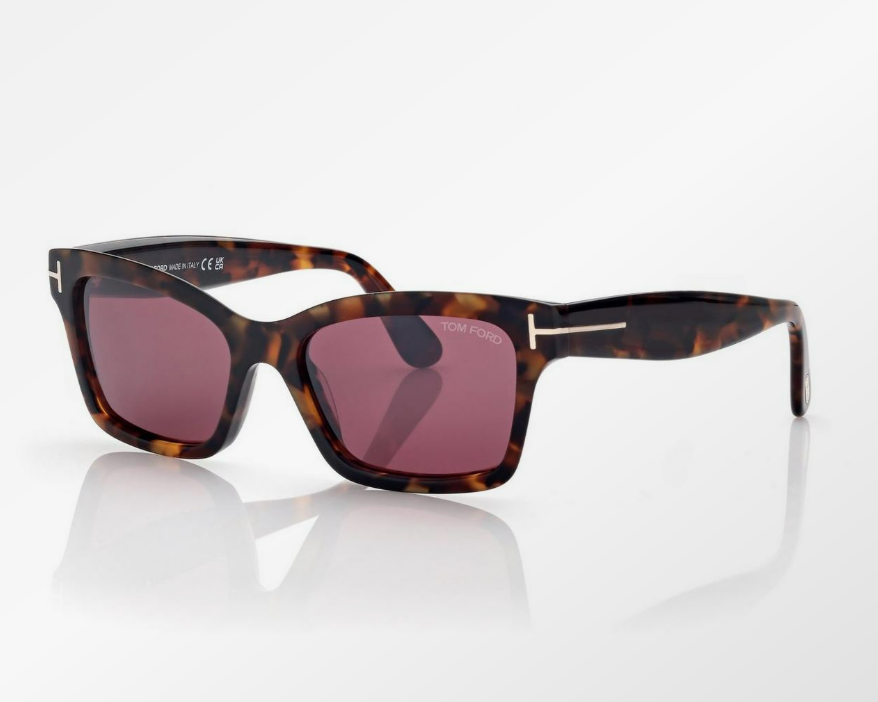 Tom Ford Mikel Sunglasses