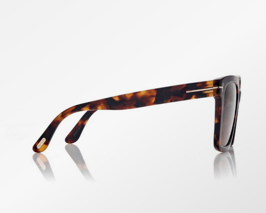 Tom Ford Selby Polarized Sunglasses