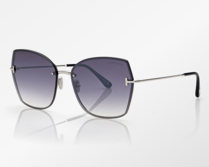 Tom Ford Nickie Sunglasses