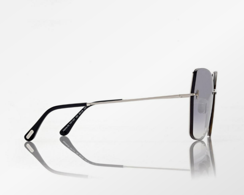 Tom Ford Nickie Sunglasses