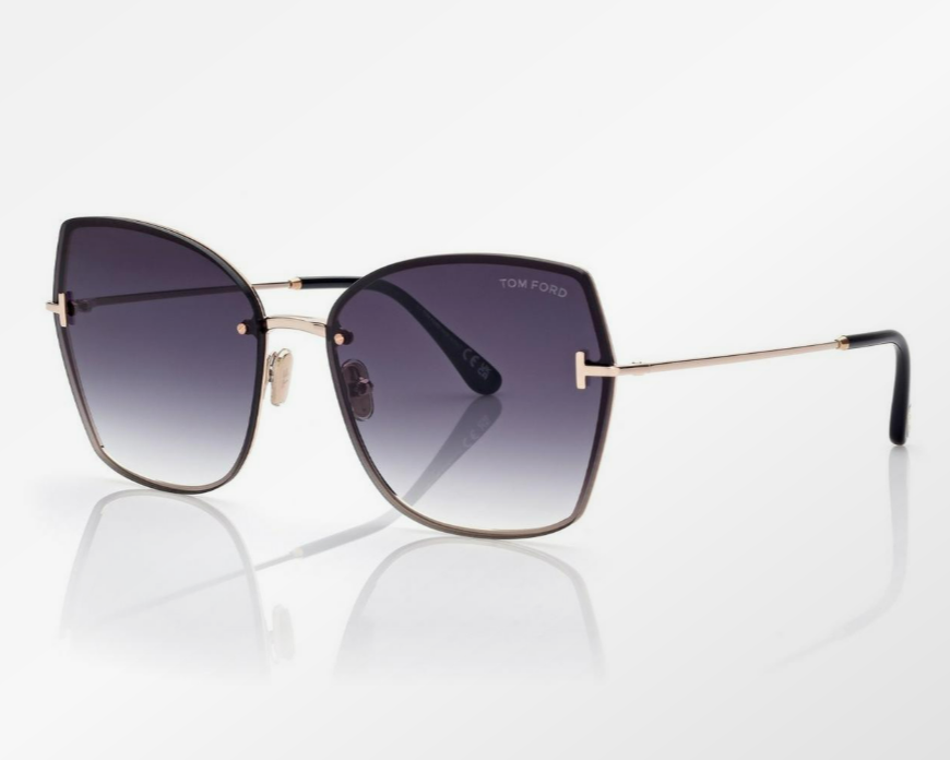 Tom Ford Nickie Sunglasses