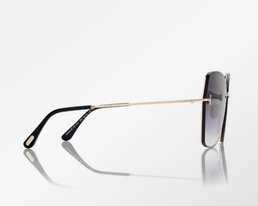 Tom Ford Nickie Sunglasses