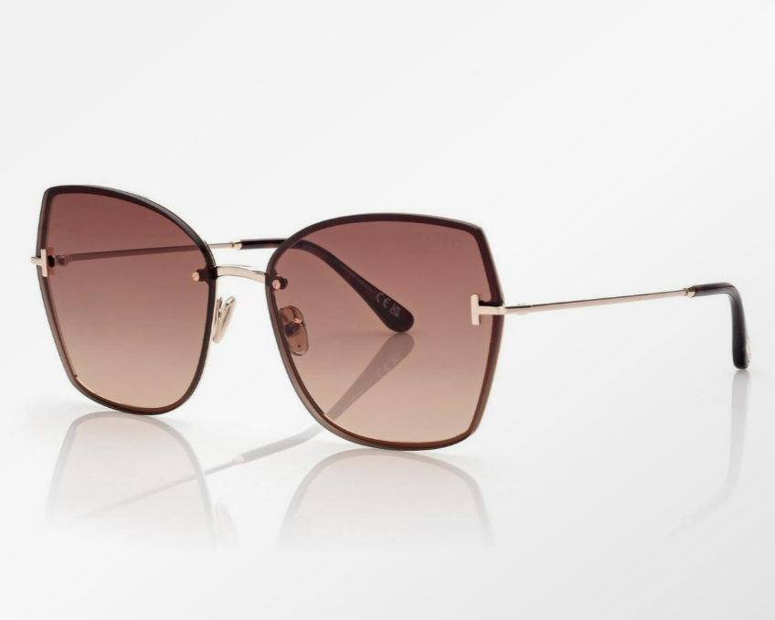 Tom Ford Nickie Sunglasses