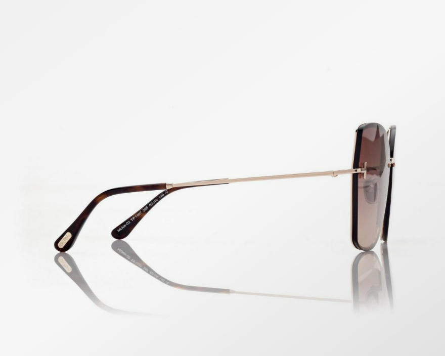 Tom Ford Nickie Sunglasses
