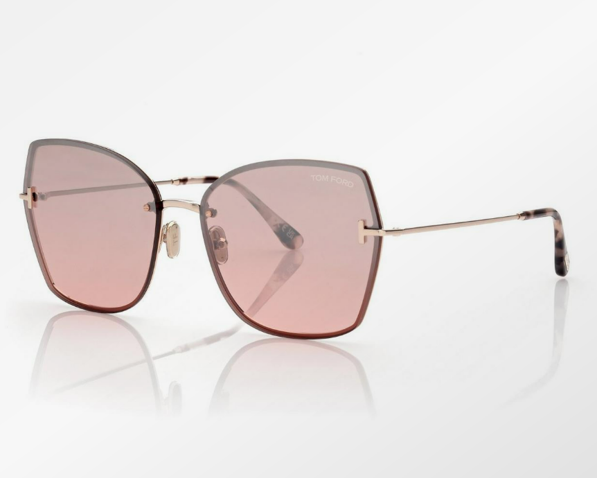 Tom Ford Nickie Sunglasses