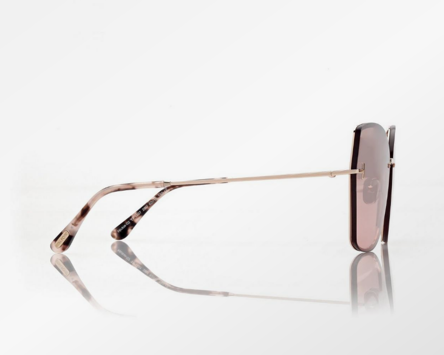 Tom Ford Nickie Sunglasses