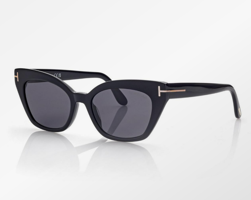 Tom Ford Juliette Sunglasses