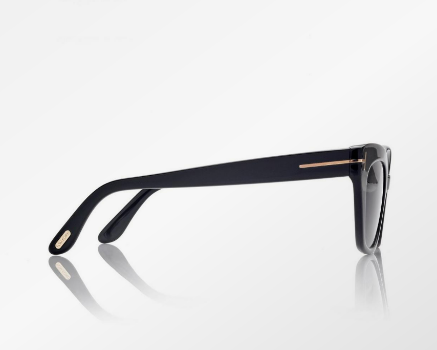 Tom Ford Juliette Sunglasses