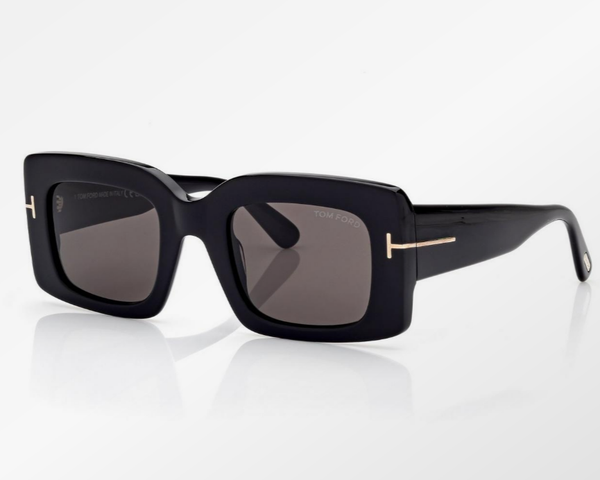 Tom Ford Brigitta Sunglasses
