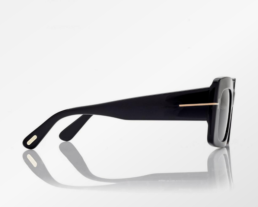 Tom Ford Brigitta Sunglasses