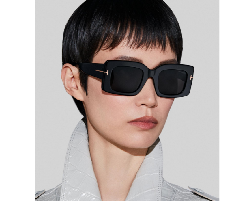 Tom Ford Brigitta Sunglasses