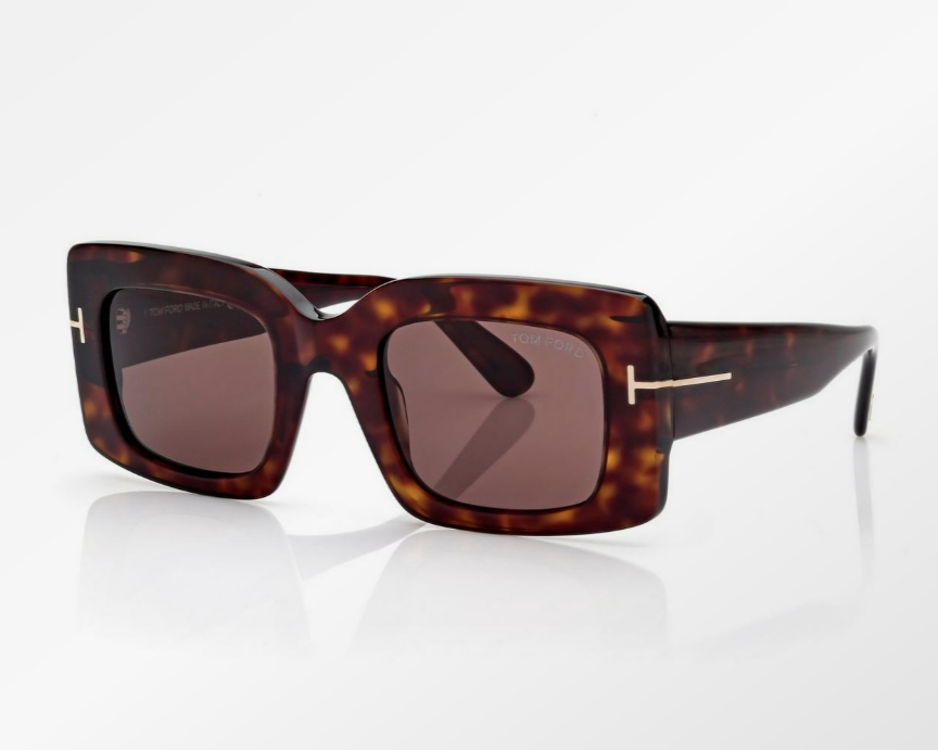 Tom Ford Brigitta Sunglasses