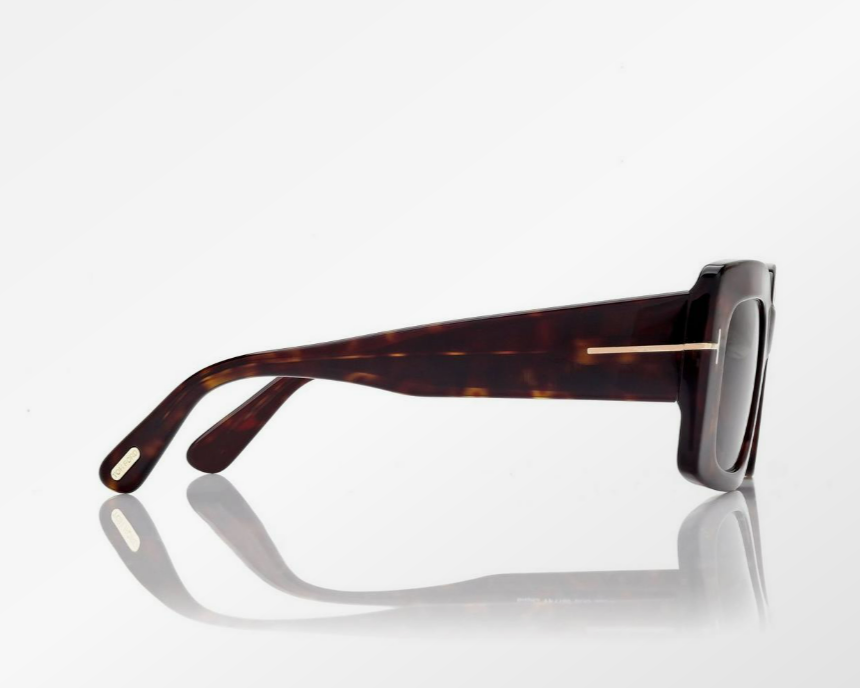 Tom Ford Brigitta Sunglasses