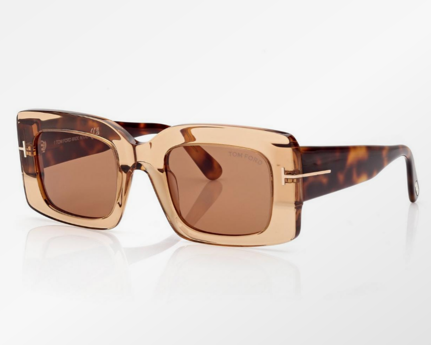 Tom Ford Brigitta Sunglasses