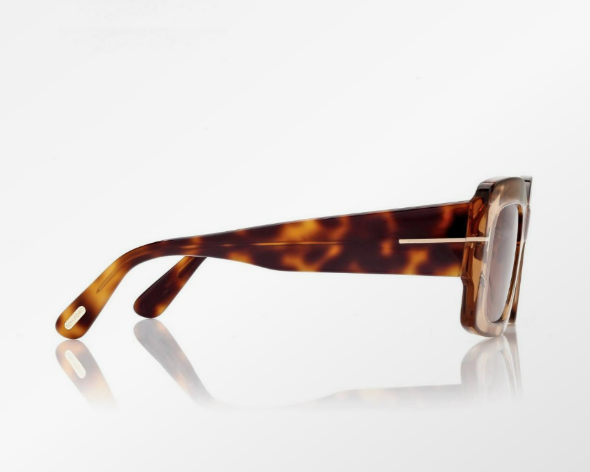 Tom Ford Brigitta Sunglasses
