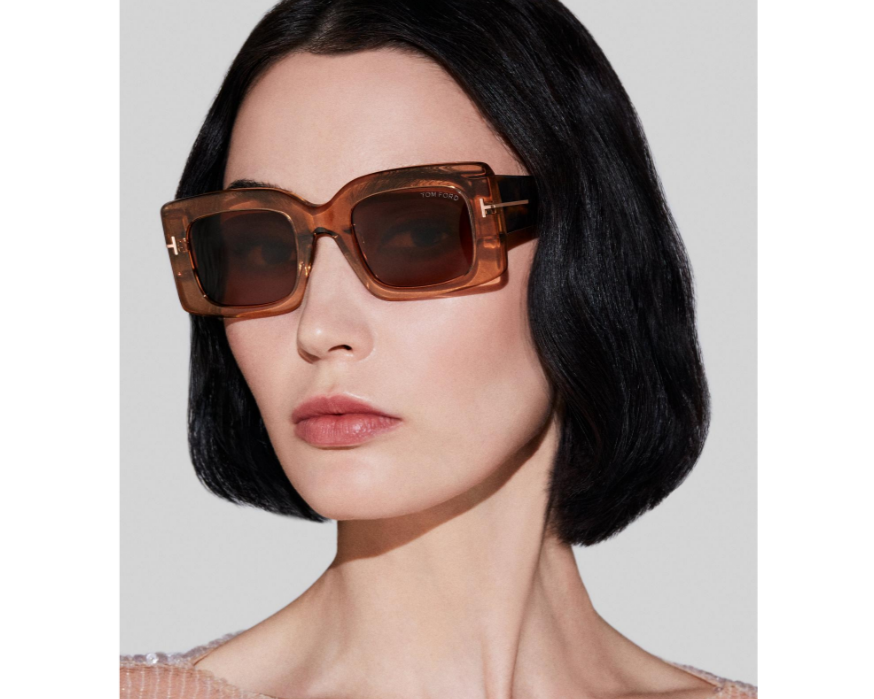 Tom Ford Brigitta Sunglasses