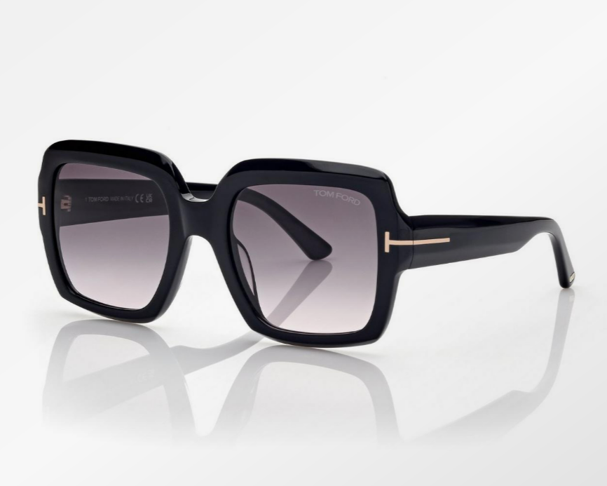 Tom Ford Kaya Sunglasses