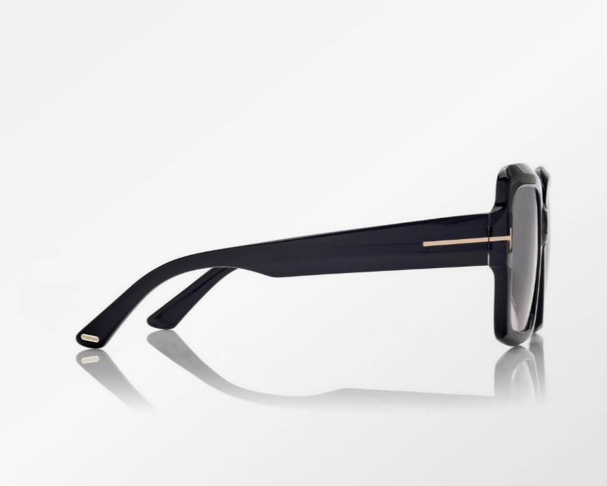 Tom Ford Kaya Sunglasses