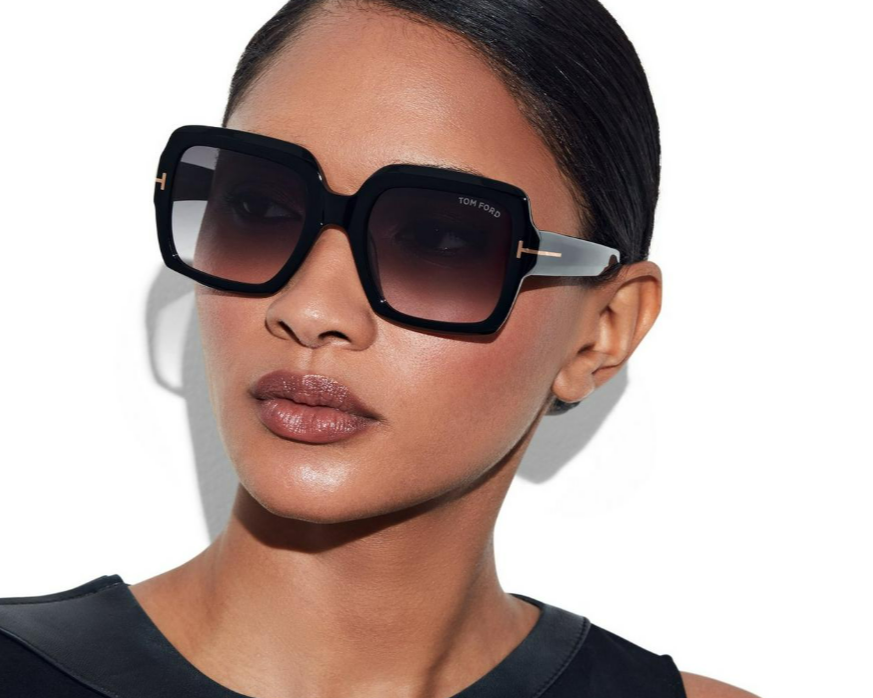 Tom Ford Kaya Sunglasses