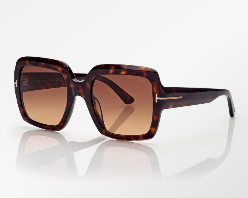 Tom Ford Kaya Sunglasses