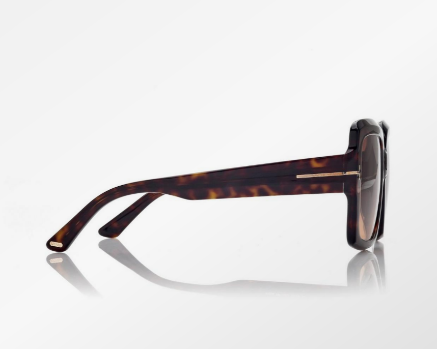 Tom Ford Kaya Sunglasses