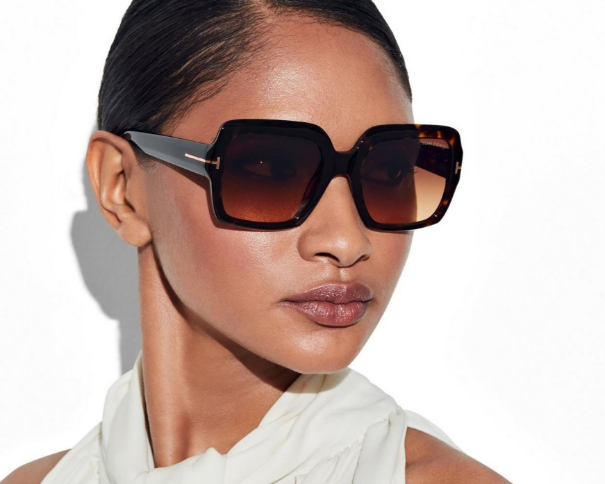 Tom Ford Kaya Sunglasses
