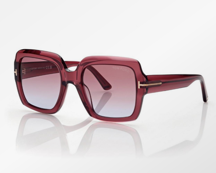 Tom Ford Kaya Sunglasses