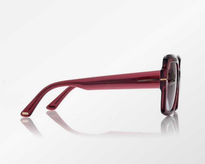Tom Ford Kaya Sunglasses