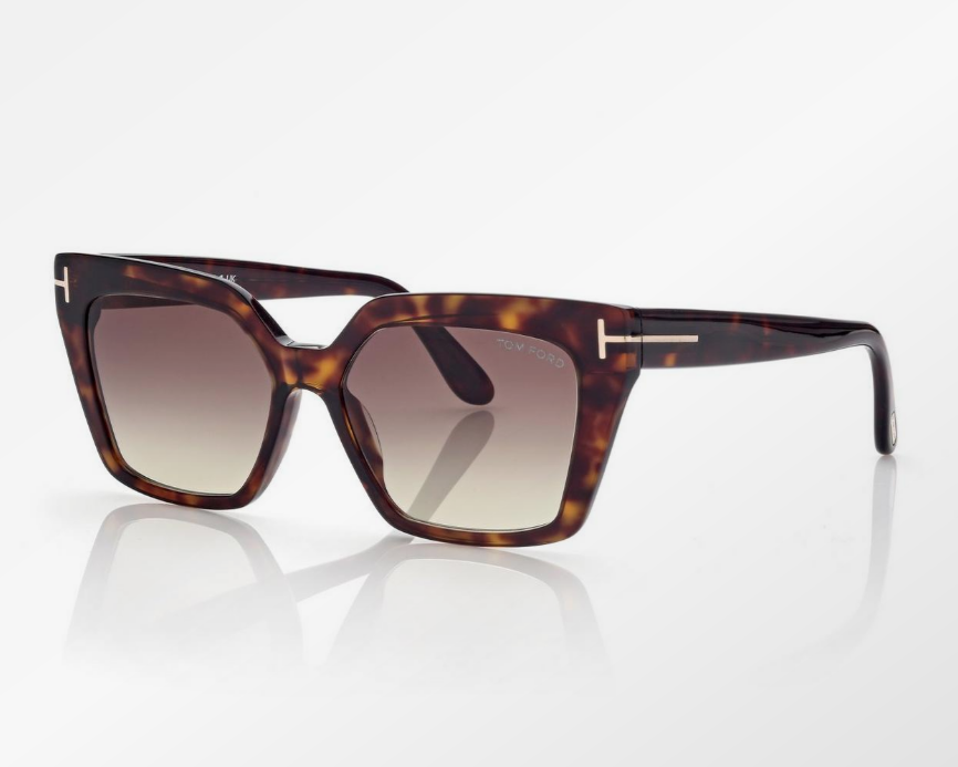 Tom Ford Winona Sunglasses