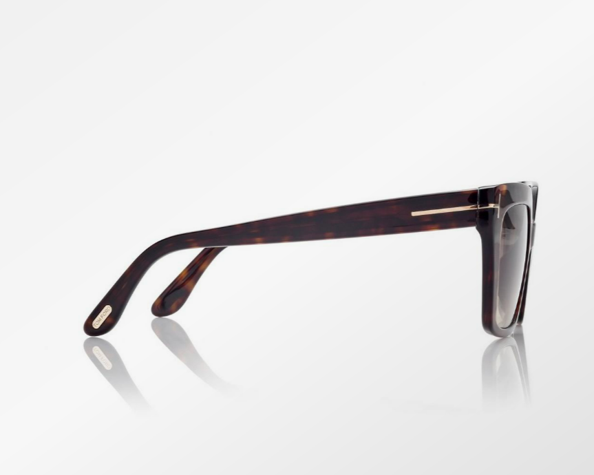 Tom Ford Winona Sunglasses
