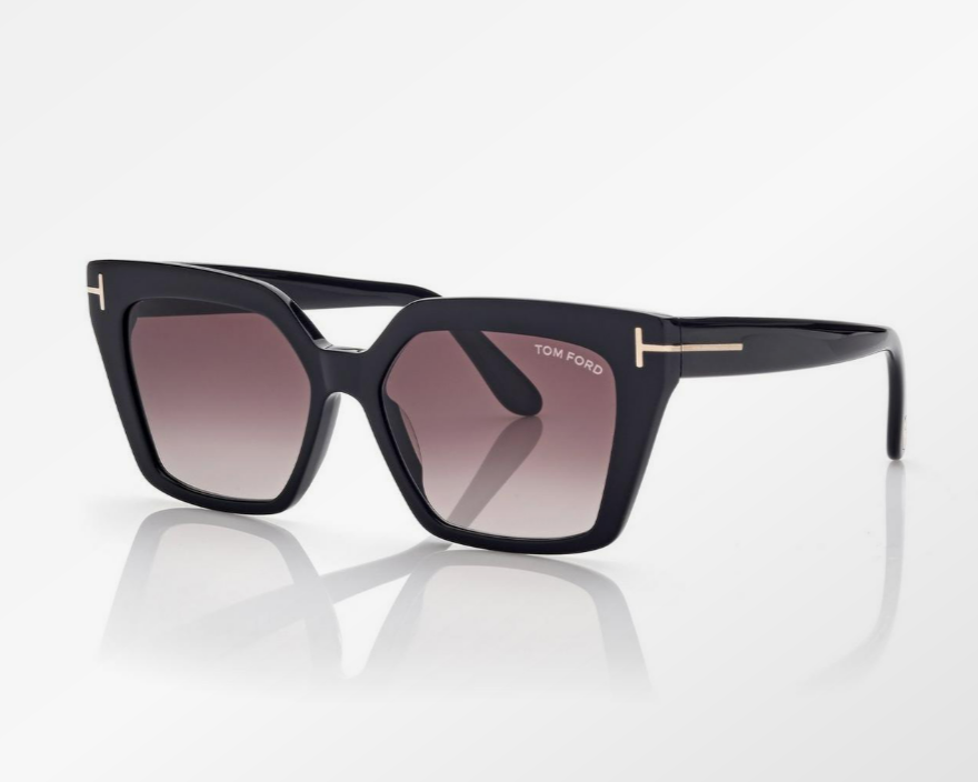 Tom Ford Winona Sunglasses