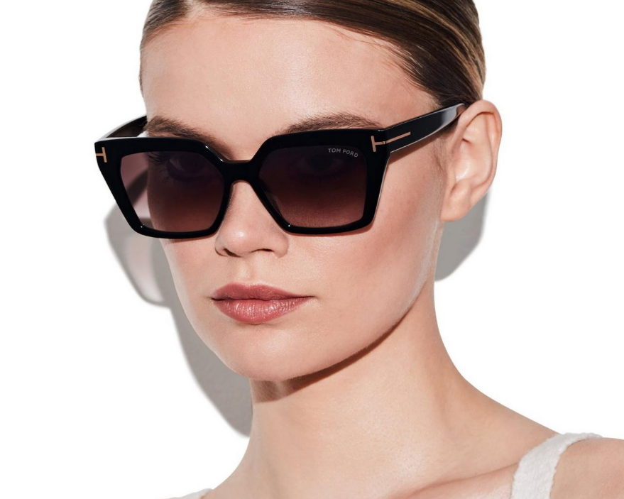 Tom Ford Winona Sunglasses