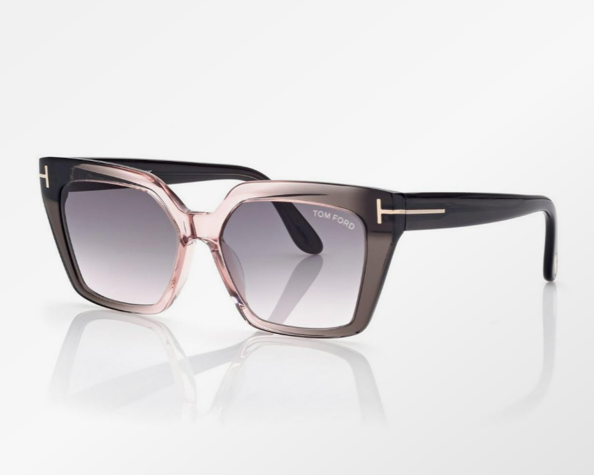 Tom Ford Winona Sunglasses