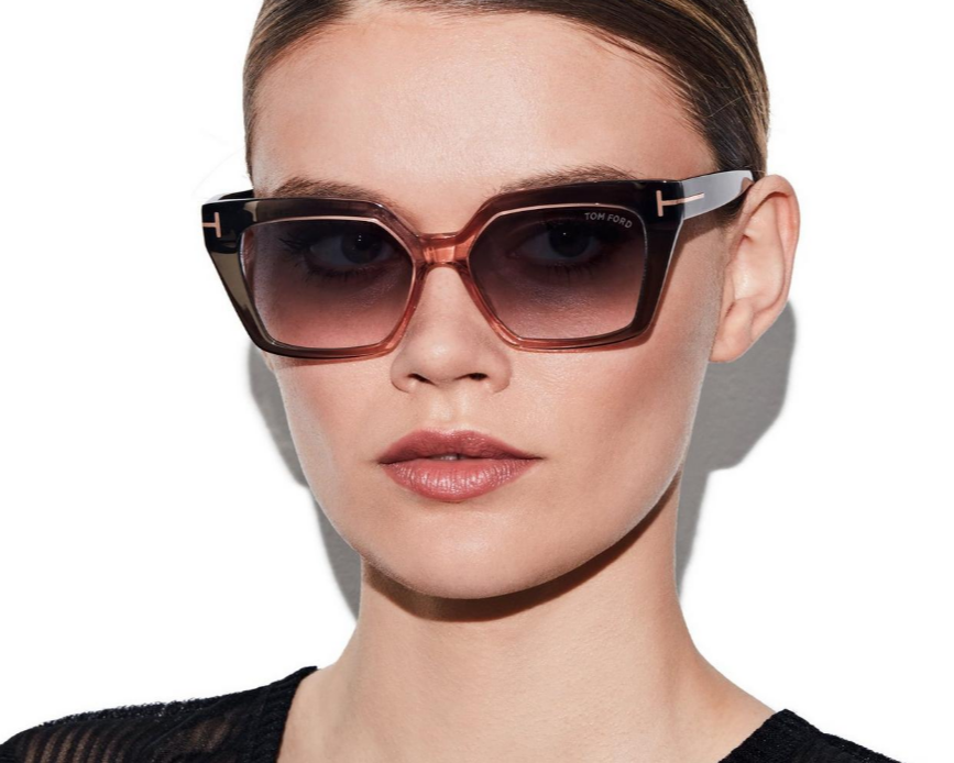 Tom Ford Winona Sunglasses