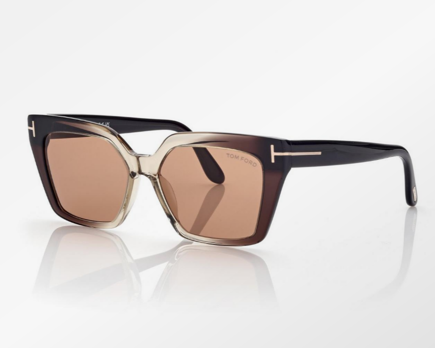 Tom Ford Winona Sunglasses