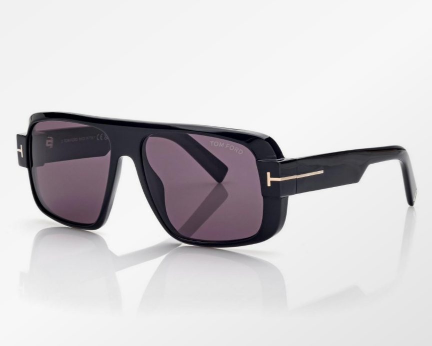 Tom Ford Turner Sunglasses