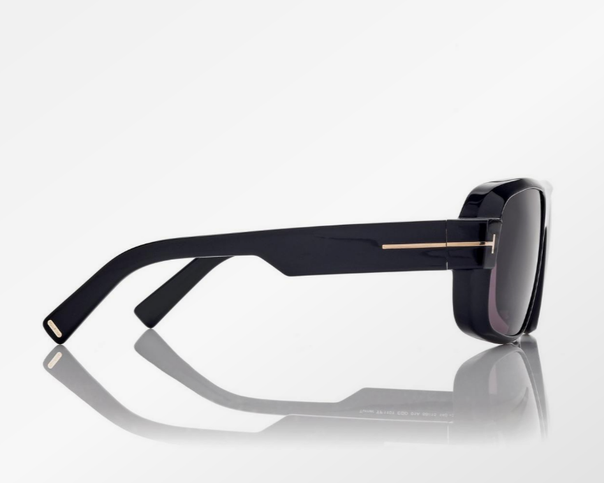 Tom Ford Turner Sunglasses