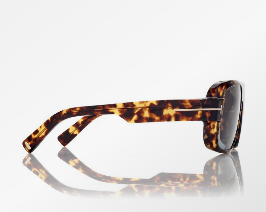 Tom Ford Turner Sunglasses