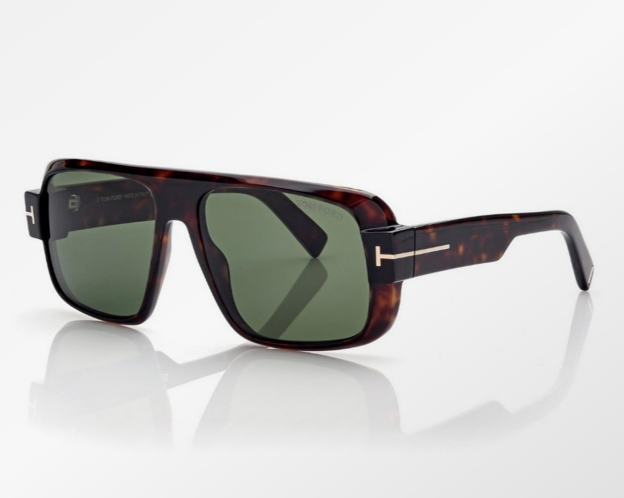 Tom Ford Turner Sunglasses